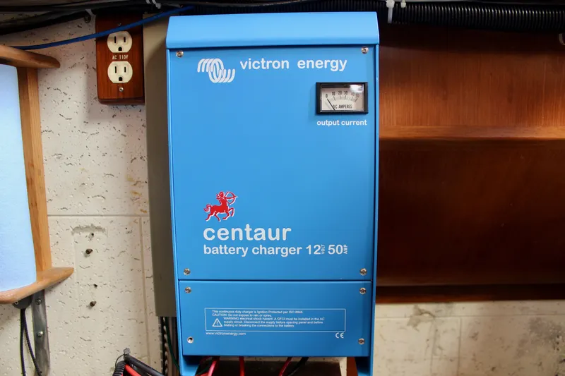 Rc Venture Yacht Photos Pics 