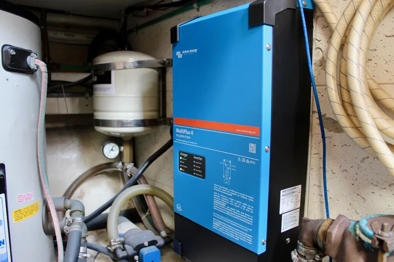 Rc Venture Yacht Photos Pics 