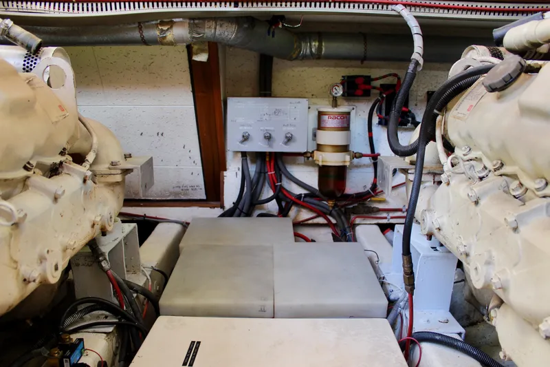 Rc Venture Yacht Photos Pics 