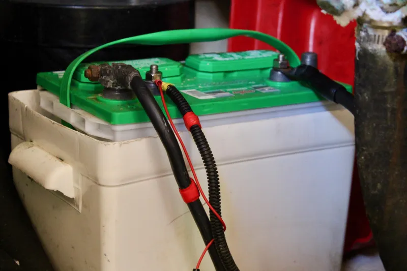 Rc Venture Yacht Photos Pics 