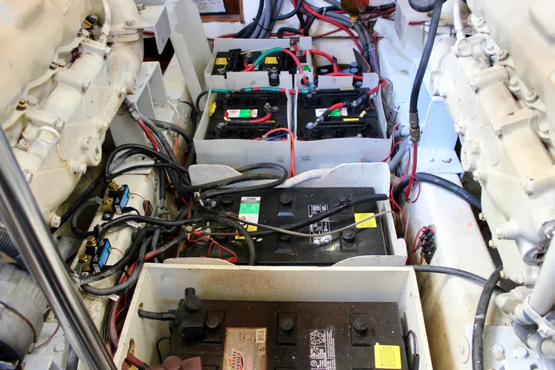 Rc Venture Yacht Photos Pics 