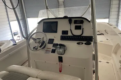 2020 Twin Vee 230 JP CC