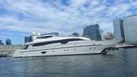 2010 Versilcraft Planet 125S