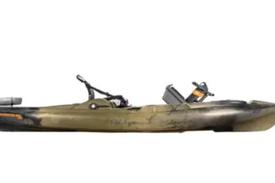 2025 Old Town Sportsman Bigwater PDL 132