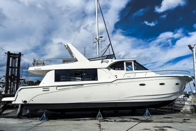 Sandpiper 50