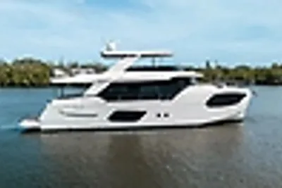 Absolute 68 NAVETTA