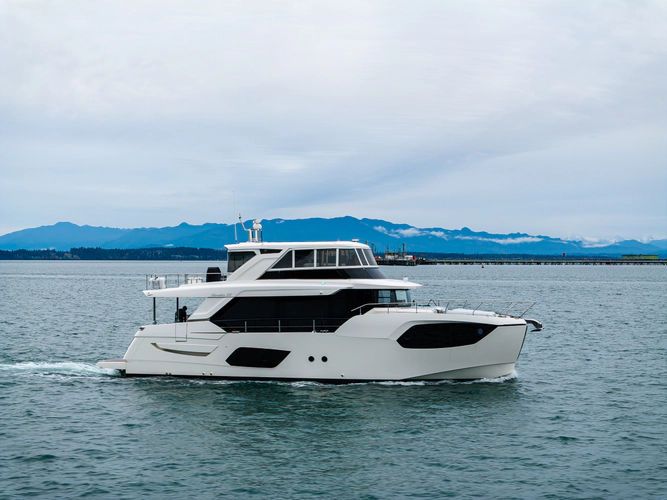 Absolute 68 NAVETTA