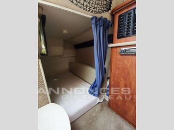 2010 Bayliner 245 Cruiser