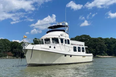 American Tug 49 Limited