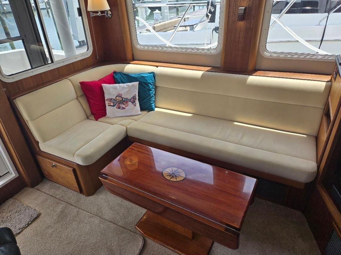 2010 American Tug 52 