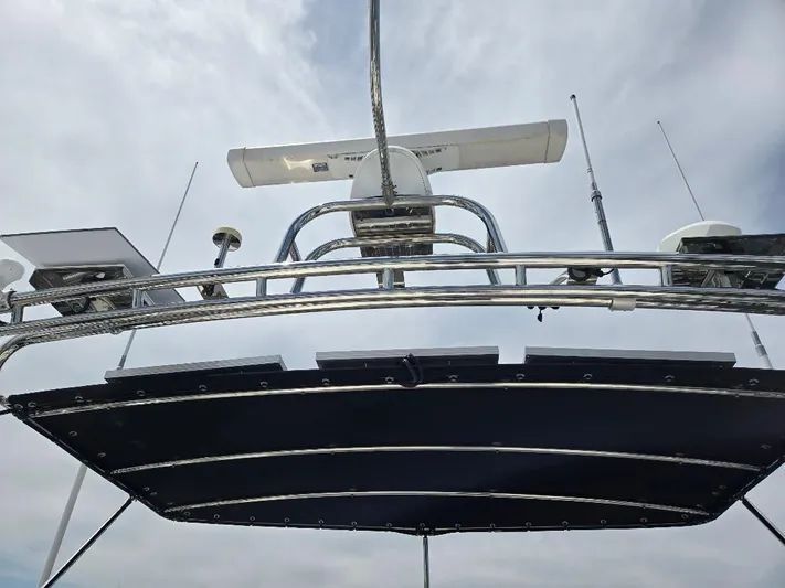Chinook Yacht Photos Pics 
