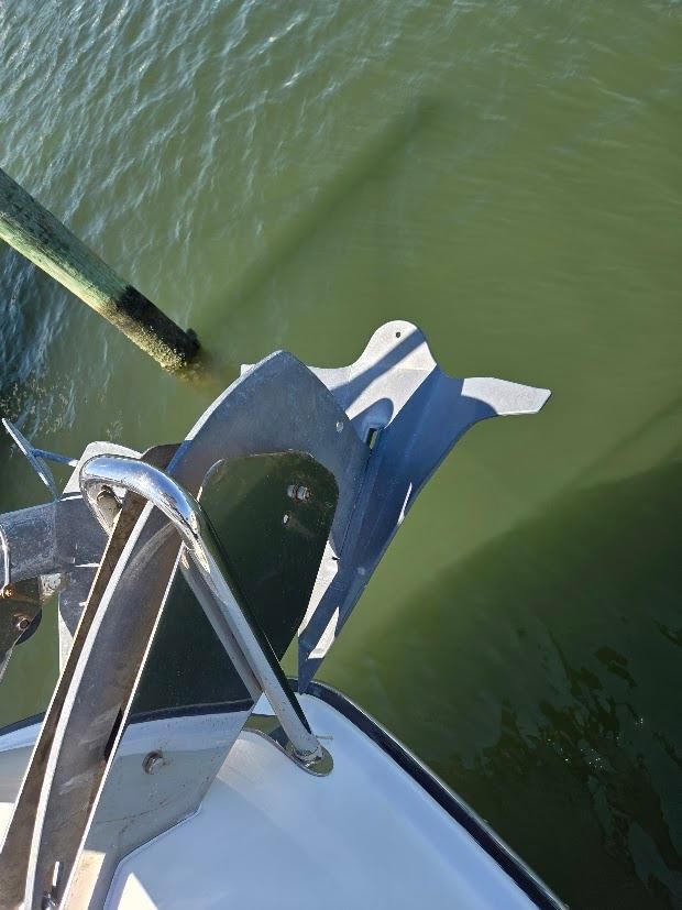 2010 American Tug 52 