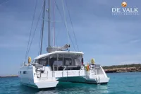 2015 Nautitech 40 Open