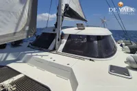 2015 Nautitech 40 Open