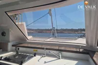 2015 Nautitech 40 Open