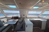2015 Nautitech 40 Open