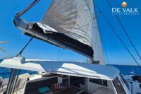 2015 Nautitech 40 Open