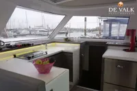 2015 Nautitech 40 Open