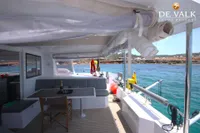 2015 Nautitech 40 Open