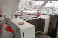 2015 Nautitech 40 Open