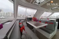 2015 Nautitech 40 Open