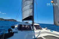 2015 Nautitech 40 Open