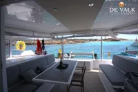 2015 Nautitech 40 Open