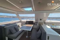 2015 Nautitech 40 Open