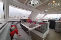 2015 Nautitech 40 Open