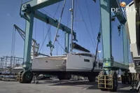 2015 Nautitech 40 Open