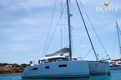 2015 Nautitech 40 Open