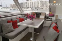 2015 Nautitech 40 Open