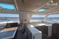 2015 Nautitech 40 Open
