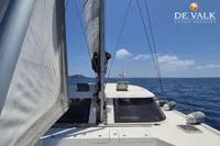 2015 Nautitech 40 Open