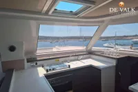 2015 Nautitech 40 Open
