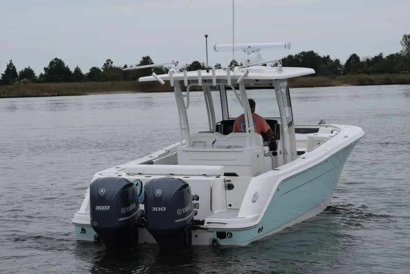 Chasin Yacht Photos Pics 