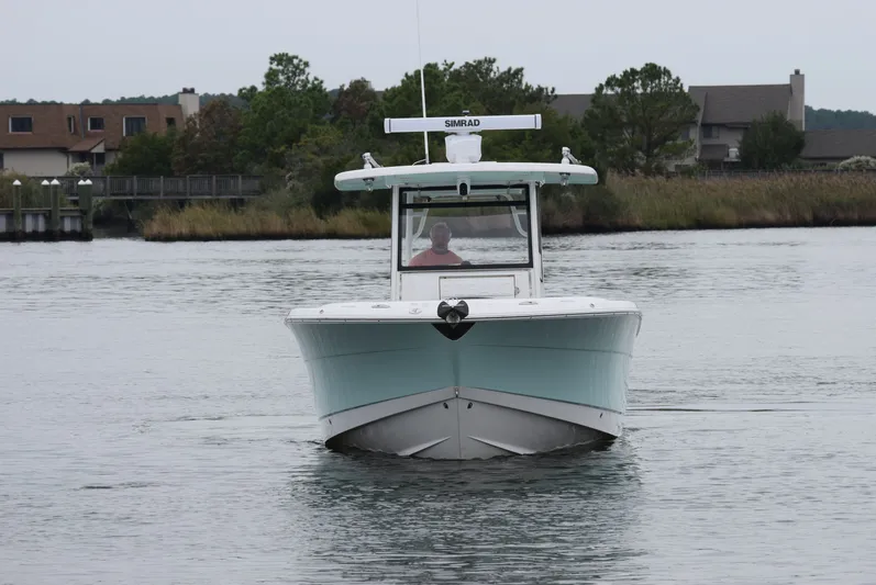 Chasin Yacht Photos Pics 