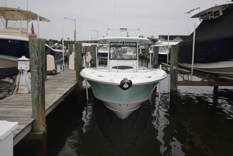 Chasin Yacht Photos Pics 