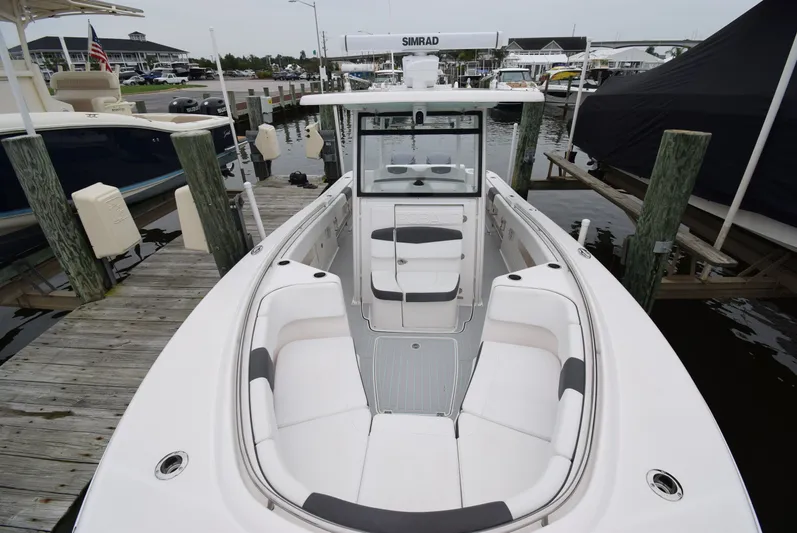 Chasin Yacht Photos Pics 