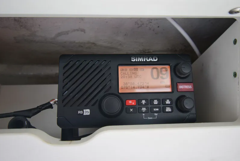 Chasin Yacht Photos Pics 