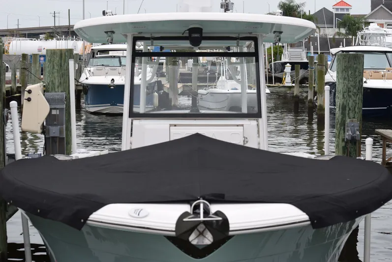 Chasin Yacht Photos Pics 