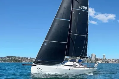 J Boats J99