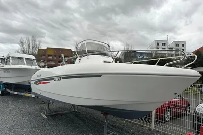 2021 Selva SD 5.7