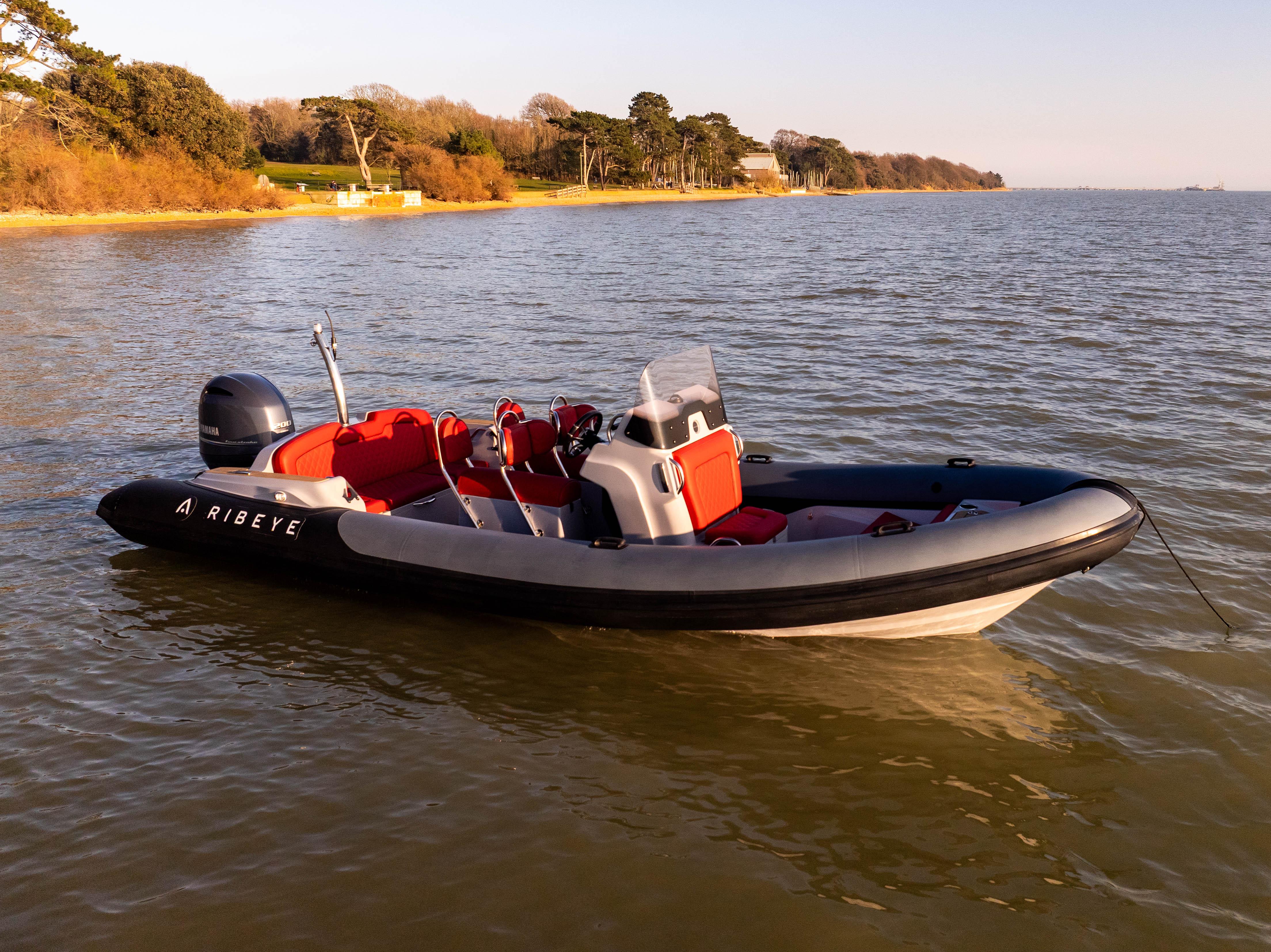 2023 Ribeye A683 25% share