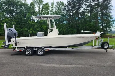 Pathfinder 2500 Hybrid