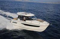 2023 Jeanneau Merry Fisher 895