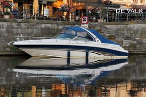 2002 Sea Ray 290 Sun Sport