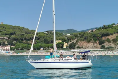 1979 Furia 33