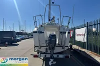 2004 MacGregor 26M