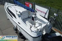 2004 MacGregor 26M